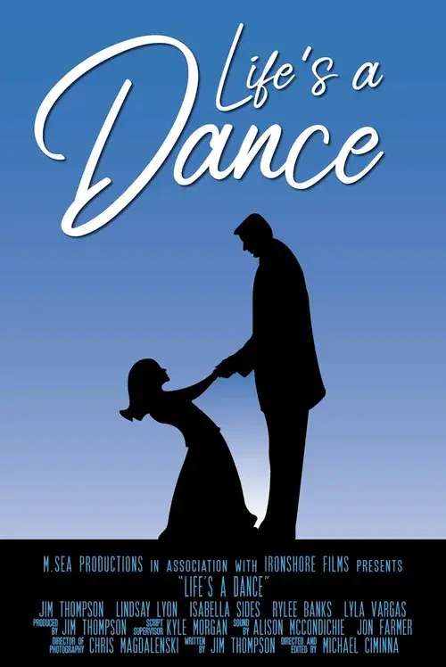 Life's a Dance