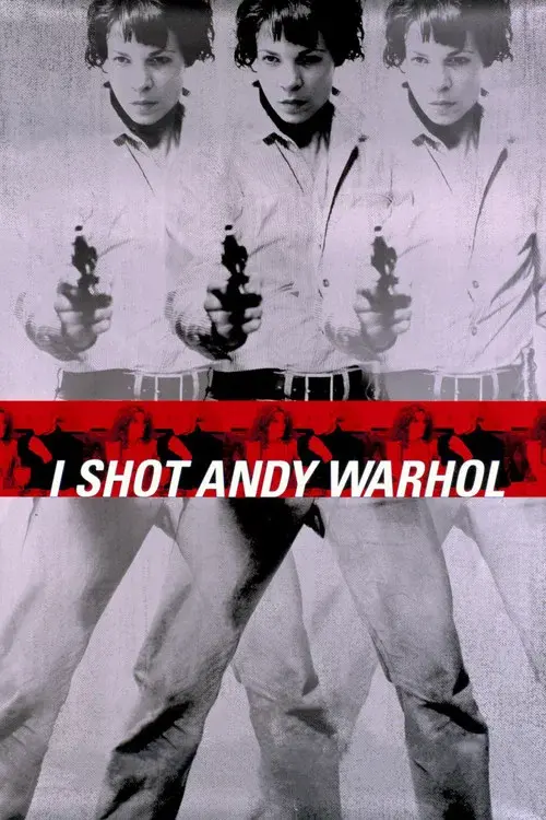I Shot Andy Warhol