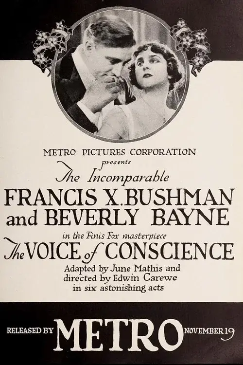 The Voice of Conscience