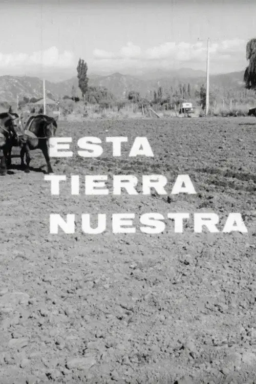 This Land of Ours