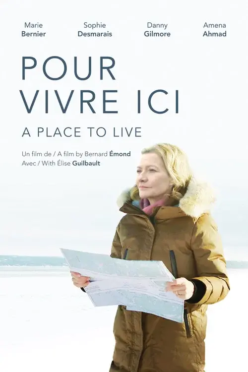 A Place to live