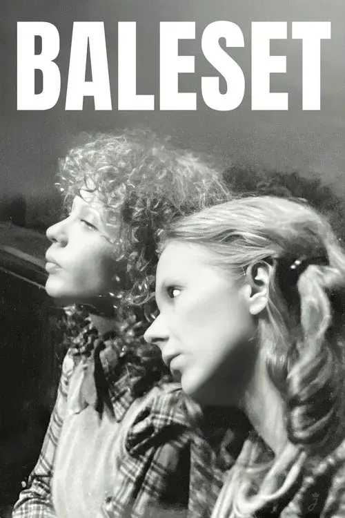 Baleset