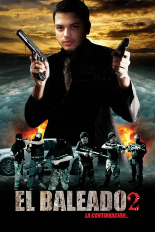 El Baleado 2