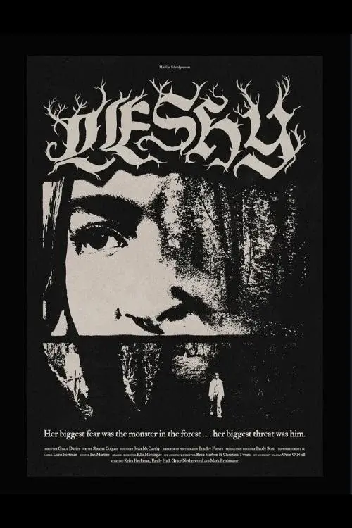 Leshy