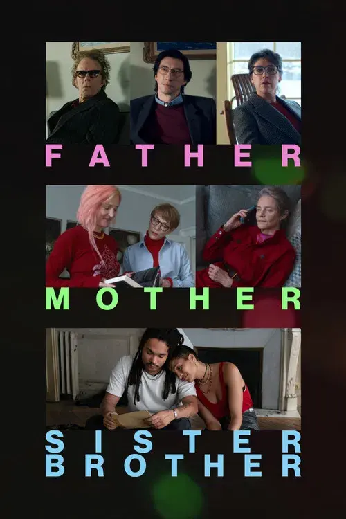 Father Mother Sister Brother
