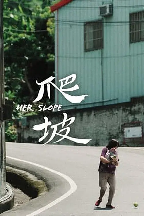 Her Slope