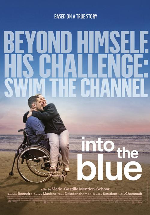 Into the Blue