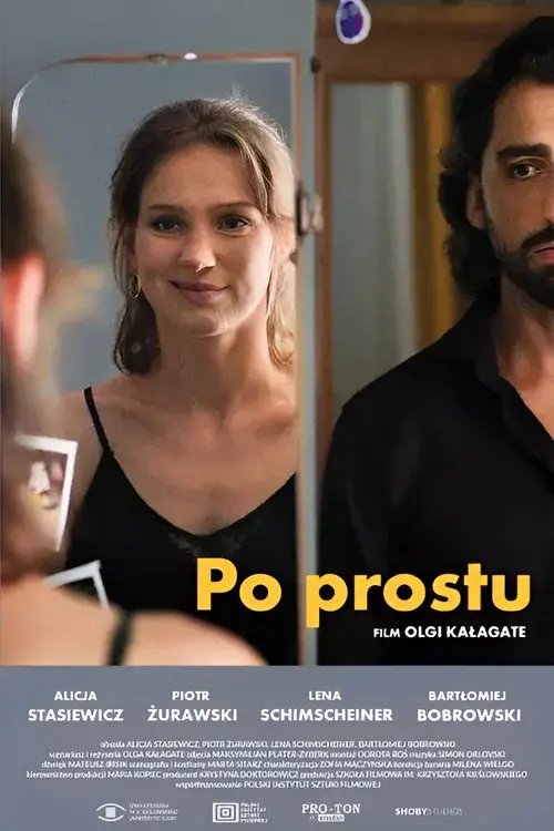 Just