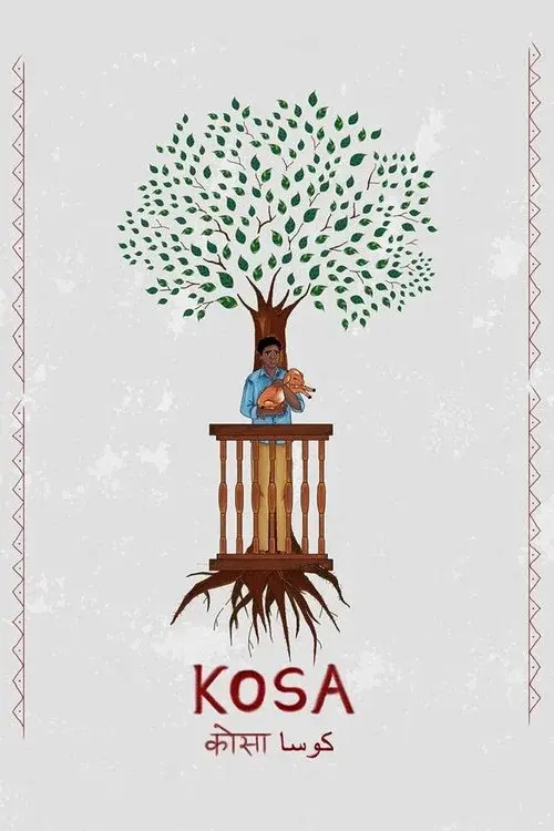 Kosa