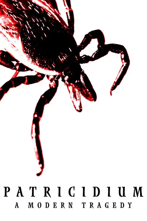 Patricidium: A Modern Tragedy