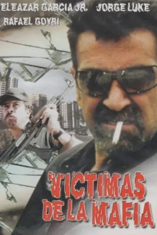 Víctimas de la Mafia