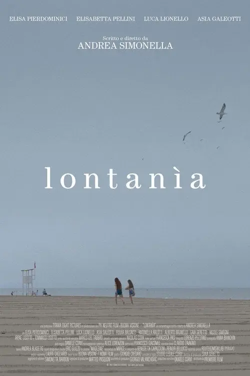Lontanìa