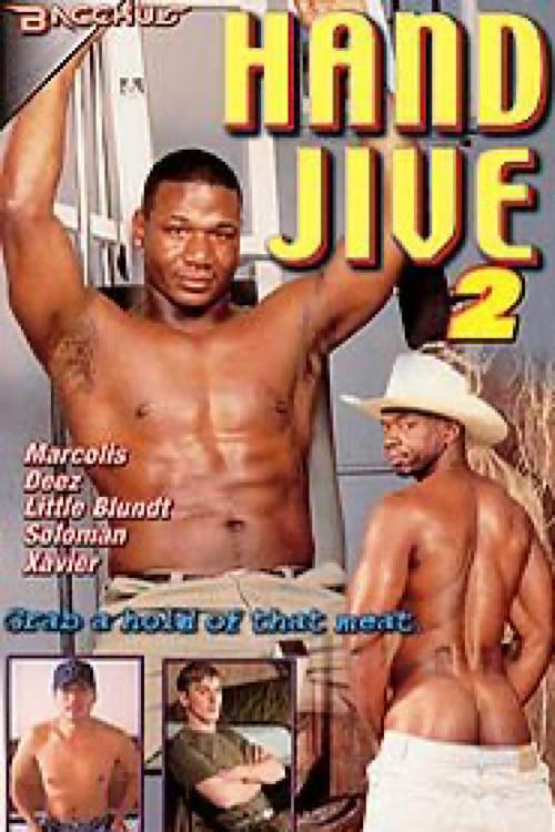 Hand Jive 2