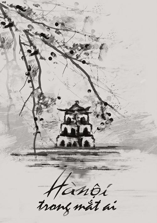Hanoi Through Whose Eyes?
