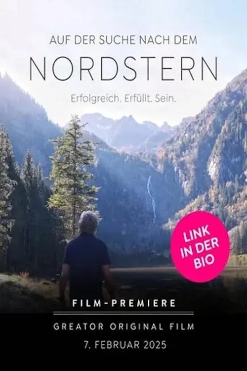 Auf der Suche nach dem Nordstern
