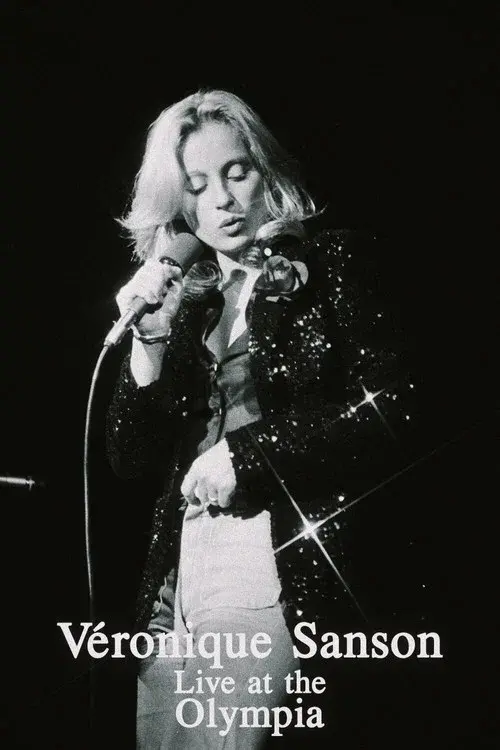 Veronique Sanson - Olympia 1976