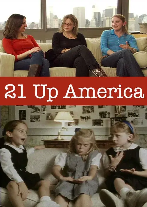 21 Up America