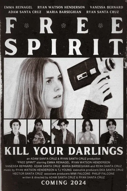 Free Spirit