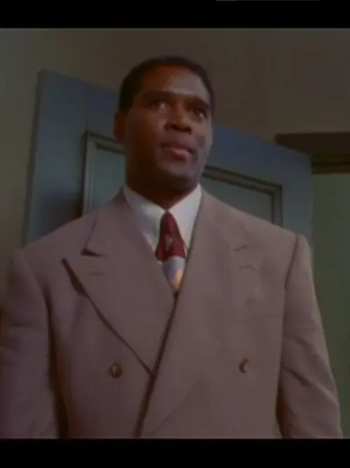 Heritage Minutes: Jackie Robinson
