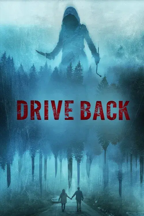 Drive Back