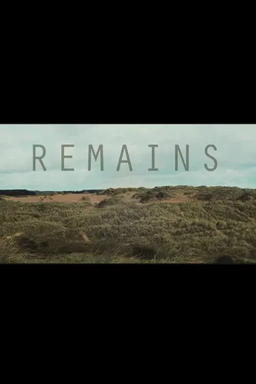 Remains