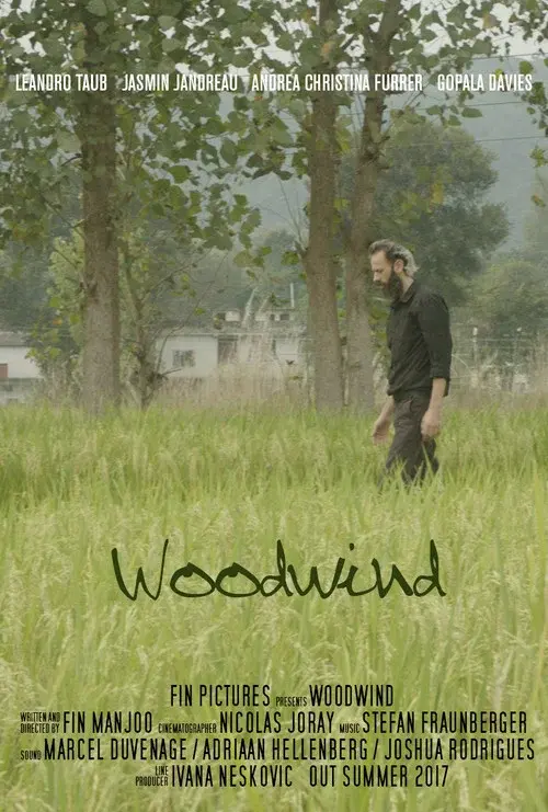 Woodwind
