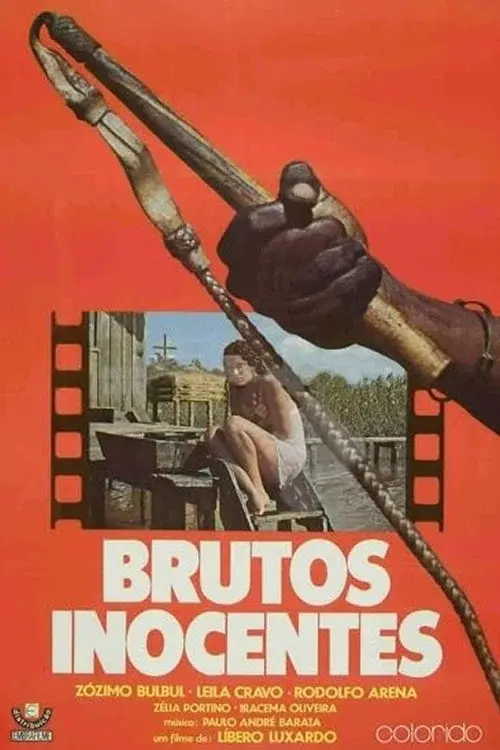 Brutos Inocentes