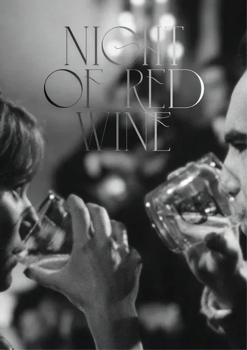 Night of Red Wine