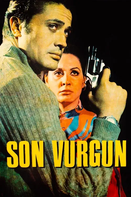 Son Vurgun