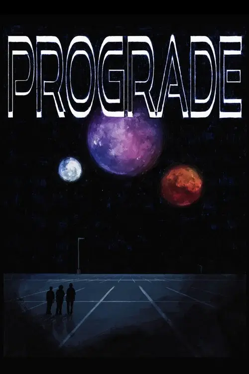 Prograde