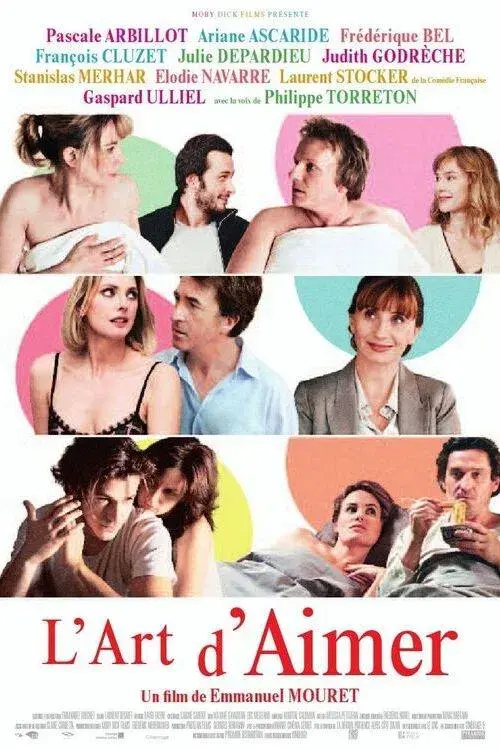 The Art of Love