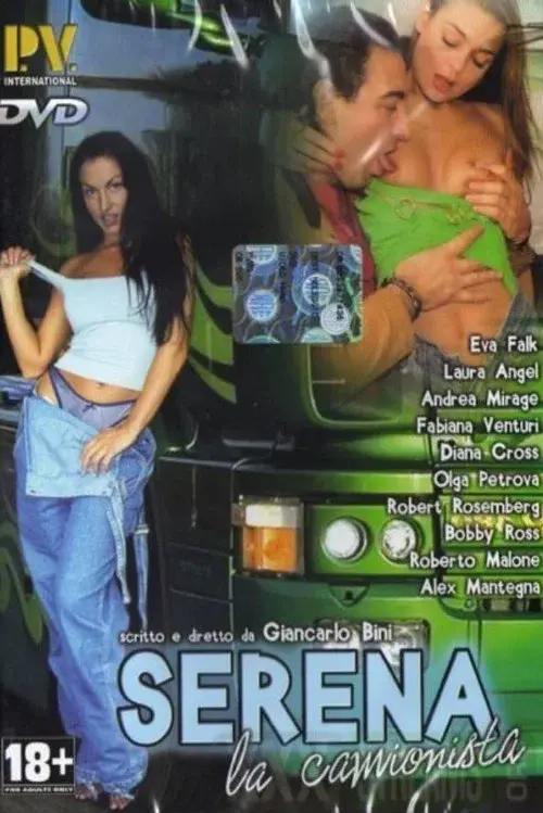 Serena, la camionista
