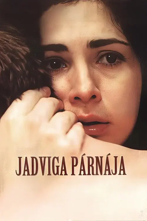 Jadviga's Pillow