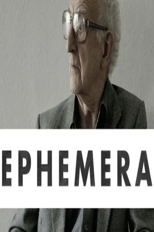 Ephemera