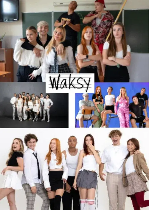 LEKCJA O SEKSIE