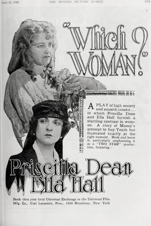 Which Woman?