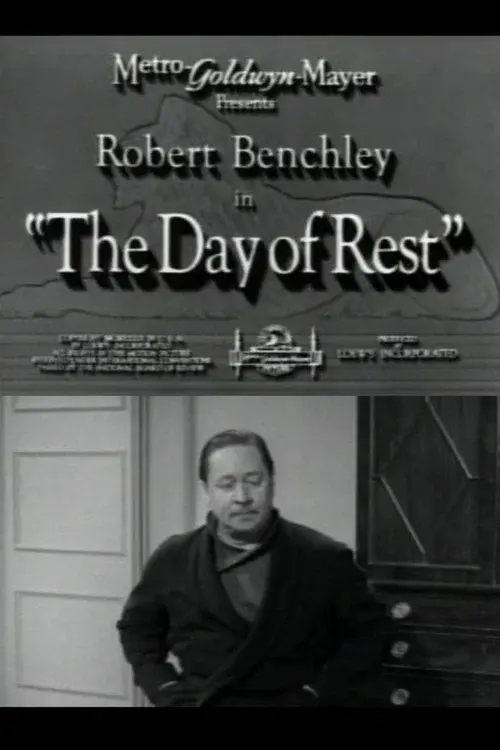 The Day of Rest