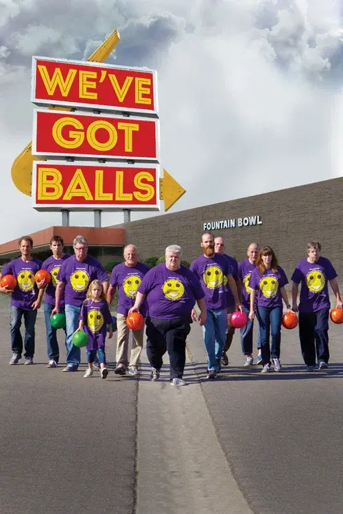 We've Got Balls