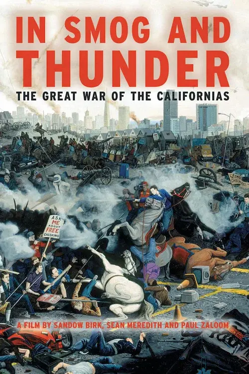 In Smog and Thunder