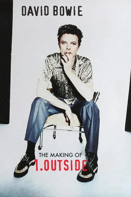 David Bowie: The Making of "1.Outside"