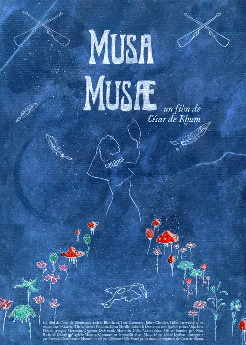 Musa, Musae
