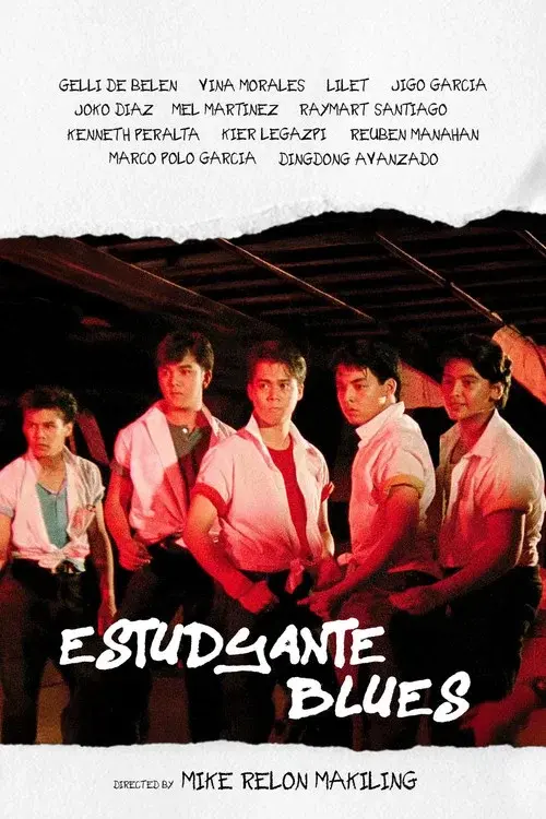 Estudyante Blues