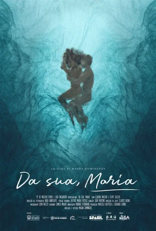 Da sua, Maria