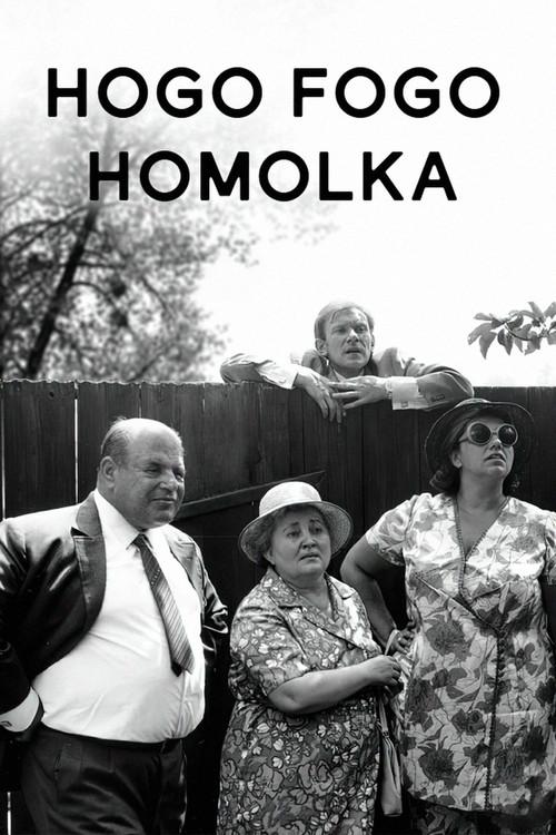 Hogo Fogo Homolka