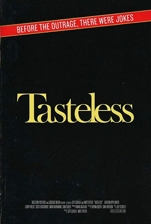Tasteless