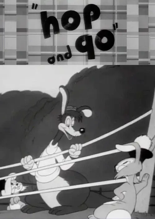 Hop and Go