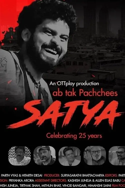 Satya- Ab Tak Pachchees