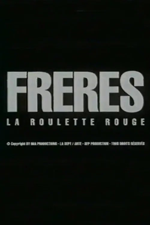 Brothers: Red Roulette