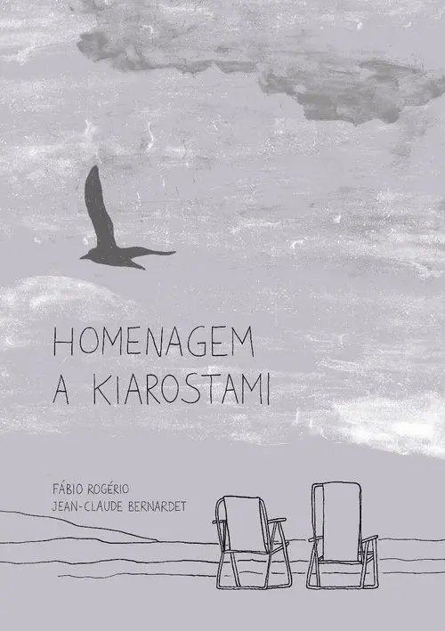 Homenagem a Kiarostami