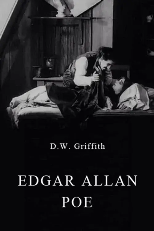 Edgar Allen Poe